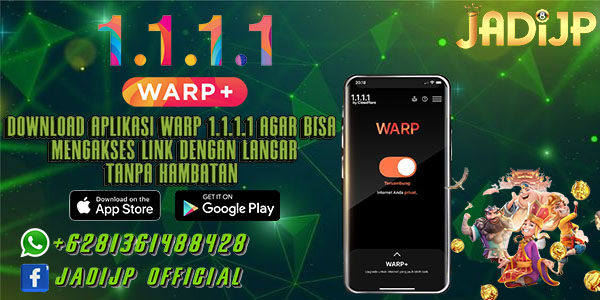 Banner pop up Jadijp